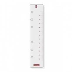 FINOCAM Recambio Agenda R460 OPEN 400 Regla-Punto