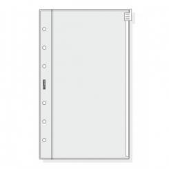 FINOCAM Recambio Agenda R471 OPEN 400 Funda Cremallera