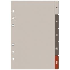 FINOCAM Recambio Agenda R563 OPEN 500 117X181 Separadores Laterales Juego De 5