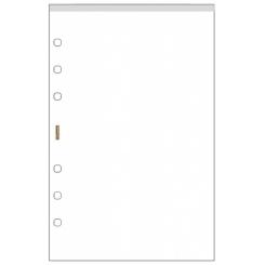 FINOCAM Recambio Agenda R567 OPEN 500 117X181 Bloc Notas Perf.