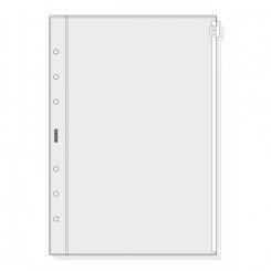 FINOCAM Recambio Agenda R571 OPEN 500 Funda Cremallera