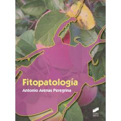 Fitopatologia, Ed. SINTESIS EDITORIAL