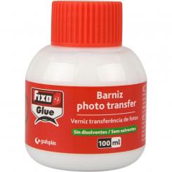FIXO Barniz Photo Transfer 100Ml Fixoglue