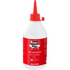FIXO Bote 250 Ml Silicona Liquida