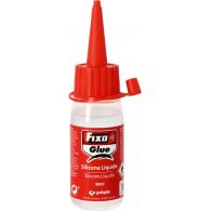 FIXO Bote 30 Ml Silicona Liquida FIXO