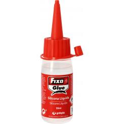 FIXO Bote 30 Ml Silicona Liquida FIXO