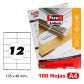fixo-caja-100ha4-etiquec-rectos-105x48-mm