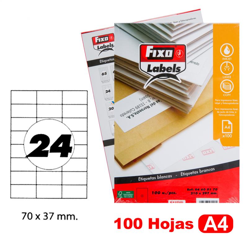 fixo-caja-100ha4-etiquec-rectos-70x37-mm