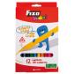 fixo-caja-12-lapices-colfixo-adapta-maxi-tri