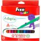 fixo-caja-12-rotuladores-adapta-triafixo