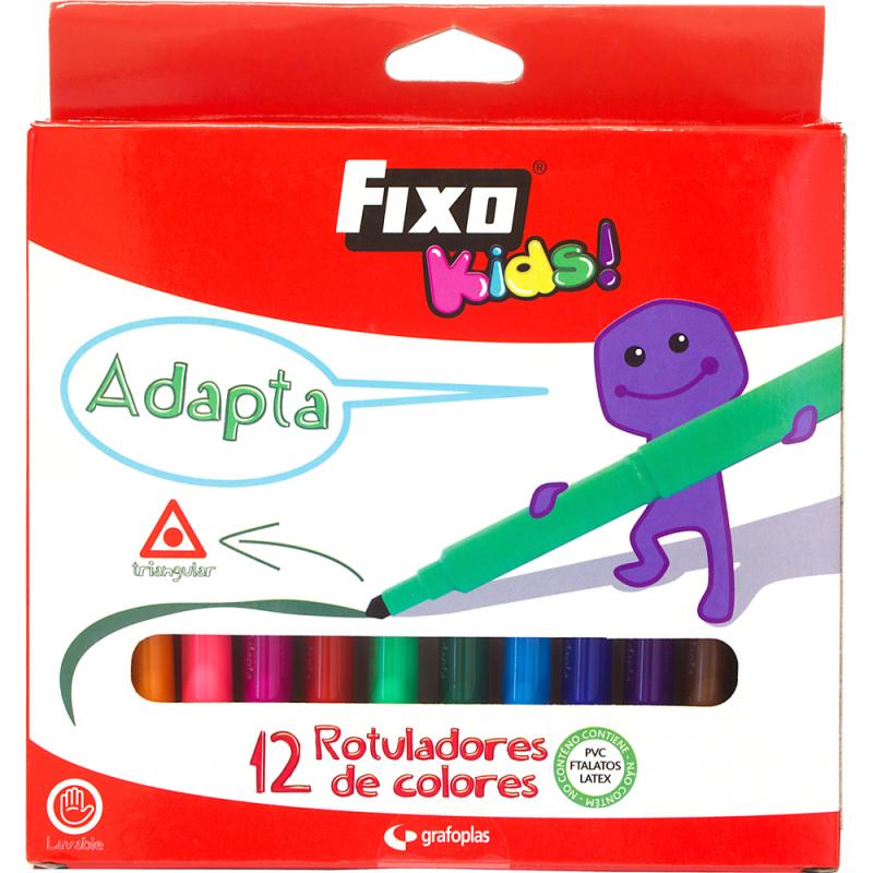 fixo-caja-12-rotuladores-adapta-triafixo
