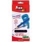 fixo-caja-24-lapices-colfixo-acuarelhexago