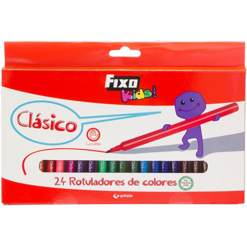 fixo-caja-24-rotuladores-clasicos-fixo
