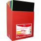 fixo-caja-500-cartulinas-180g-50x65-colores-surtidos