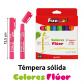 fixo-caja-6-uds-tempera-solida-6gr-colfluor