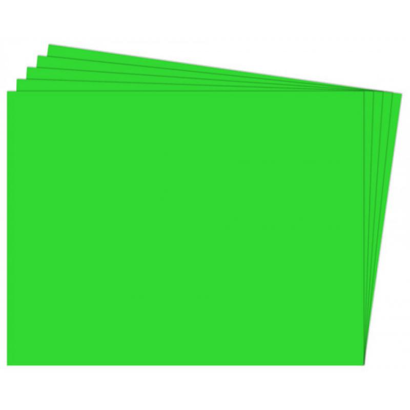 fixo-cartul180g-50x65mm-verde-navidad-unidad