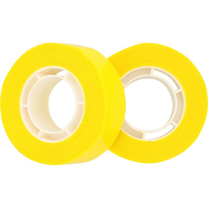 fixo-cinta-color-33mx19mm-bolsa-amarillo