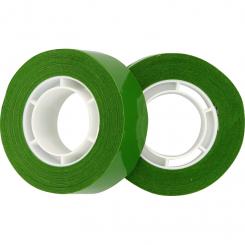 FIXO Cinta color 33Mx19mm Bolsa verde