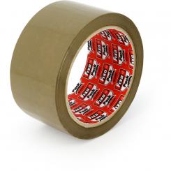 FIXO Cinta Embalaje Transp. 50X132 PP Caucho