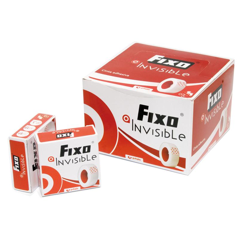 fixo-cinta-invisible-33mx19mm-cajita