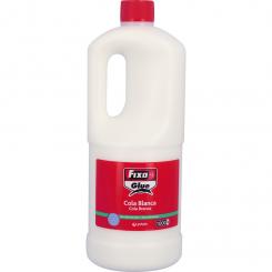 FIXO Cola Blanca FIXO Glue 1000 G.