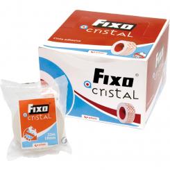 FIXO Cinta Cristal 33Mx19mm Bolsa