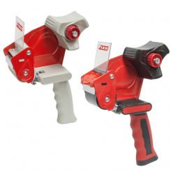FIXO Dispensador Cinta Embalaje Profesional