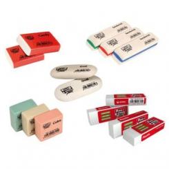 FIXO Goma De Borrar 40X26X9 mm FIXO Candy