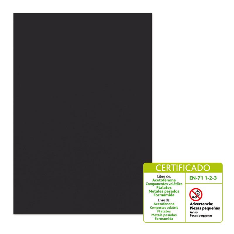 fixo-kids-bolsa-10-lamina-goma-eva-2mm-20x30-negro