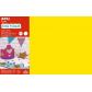 FIXO KIDS Bolsa 10 Lamina Goma Eva 2mm 40X60 Amari