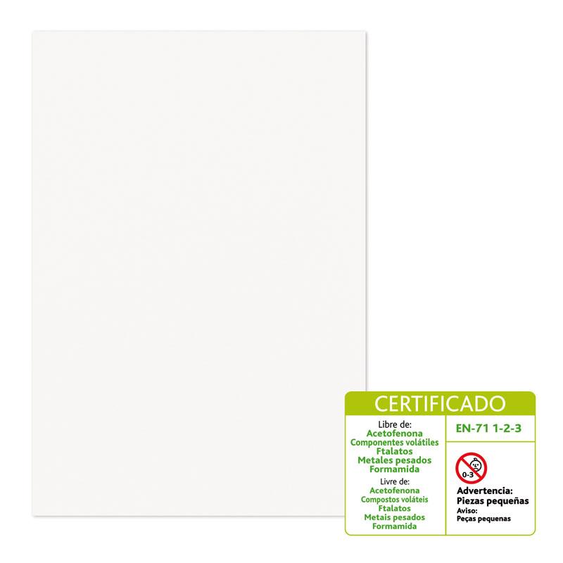 fixo-kids-bolsa-10-lamina-goma-eva-2mm-40x60-blanc