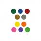 fixo-kids-bote-100g-purpurina-fluor-fucsia