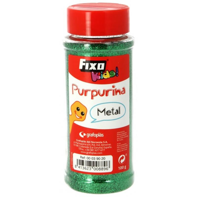 fixo-kids-bote-100g-purpurina-metal-oro