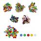 fixo-kids-bote-50g-lentejuelas-corazon-surtcolor