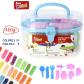 fixo-kids-cofre-plastilina-24-colores-480g-9-accesorios-azules