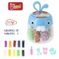 fixo-kids-conejo-plastilina-10-colores-125g-4-accesorios-azules