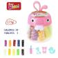 fixo-kids-conejo-plastilina-10-colores-125g-4-accesorios-rosa