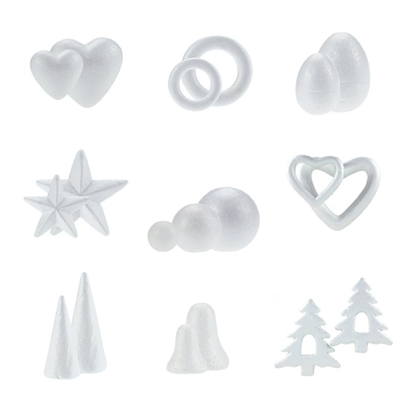 fixo-kids-figuras-de-poliespan-corazon-15cm