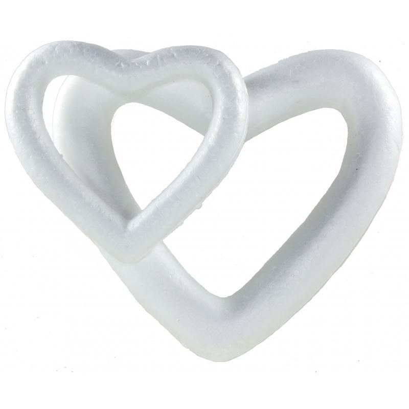 fixo-kids-figuras-de-poliespan-doble-corazon-15cm-20cm