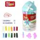fixo-kids-molino-plastilina-12-colores-150g-3-accesorios-azules