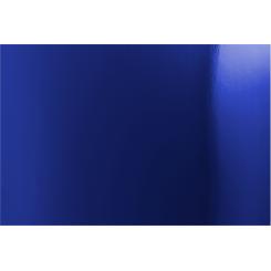 FIxO KIDS Pack 10 Cartulinas metalizada 50x65cm Azul 220G
