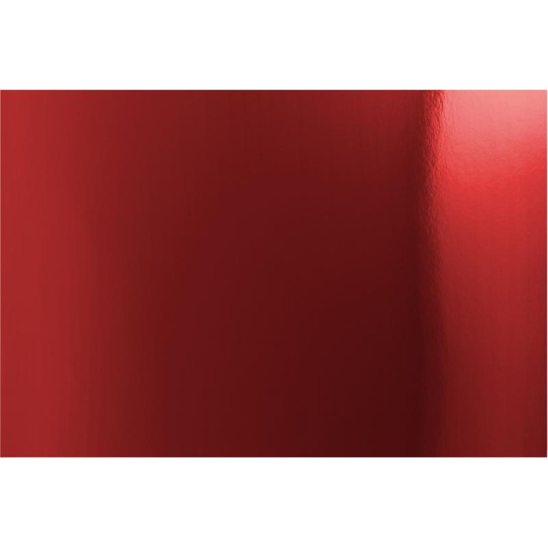 fixo-kids-pack-10-cartulinas-metalizada-50x65cm-rojo-220g