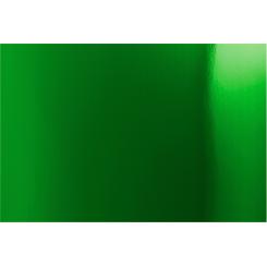 FIxO KIDS Pack 10 Cartulinas metalizada 50x65cm Verde 220G