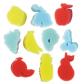 fixo-kids-pack-10-esponjas-frutas