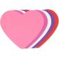 fixo-kids-pack-25-figuras-goma-eva-2mm-corazon