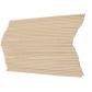 fixo-kids-pack-36-palos-madera-natfinos-red20cm
