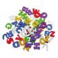 fixo-kids-pack-78-figuras-goma-eva-adhesivas-con-purpurina-letr