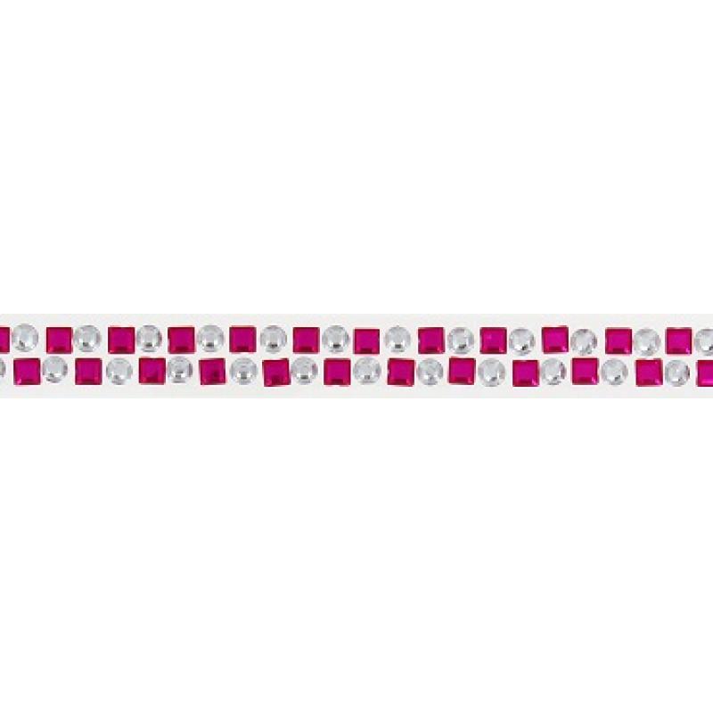 fixo-kids-rollo-adhesivos-brillantes-rosa-blanco