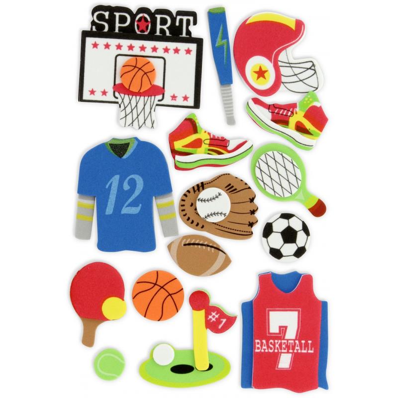 fixo-kids-set-figuras-goma-eva-3d-adhesivos-deportes