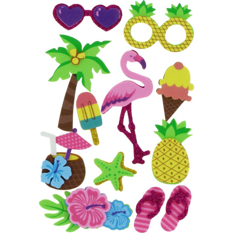 fixo-kids-set-figuras-goma-eva-3d-adhestropical-2